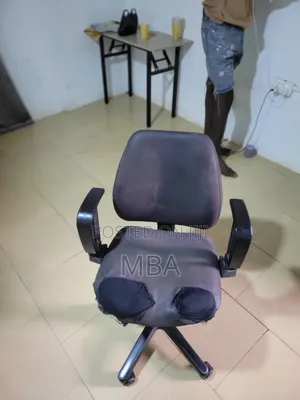 Wright Office Chair - Used