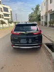Honda CR-V Touring AWD 2018 Black - 2