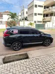 Honda CR-V Touring AWD 2018 Black - 3