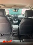 Honda CR-V Touring AWD 2018 Black - 5