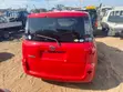 Toyota Sienta 1.5 FWD 2013 Red - 4