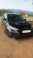 2016 Toyota Corolla S Sedan - 2
