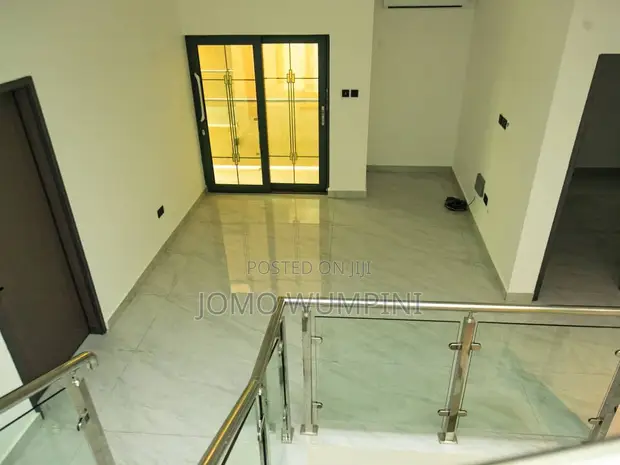 5-Bedroom Apartment for Sale in Accra Metropolitan - 1