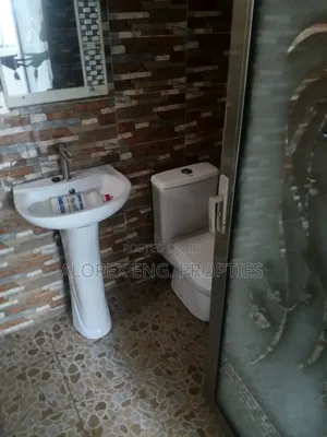 1-Bedroom Apartment with 2 Bathrooms, Adenta, Malejor for Rent