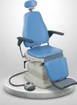 Electric ENT Examination Treatment Chair - 1