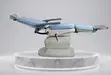 Electric ENT Examination Treatment Chair - 2