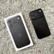 New Apple iPhone 18 Pro 256GB Black - 3