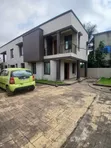 4-Bedroom Duplex for Rent in Pokuase, Bernard Agency - 1