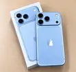 New Apple iPhone 18 Pro Max 256GB Blue - 2