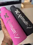 Customized Bottles and Items - 1