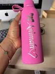 Customized Bottles and Items - 3