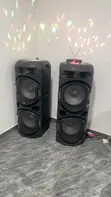 Anker Loud Outdoor Speaker - 2