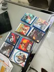 PlayStation 4/5 Games - Used - 1
