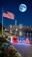 USA Tourist Visa Services - 1