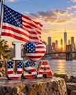 USA Tourist Visa Services - 2