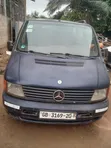 Mercedes-Benz Vito 2009 Blue - 5