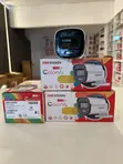 Hikvision ColorVu Smart Hybrid Light Bullet Camera DS-2CE10KF0T-LPFS - 2
