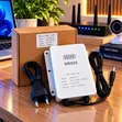 UNISEC Mini UPS 12V DC Backup Power 5400mAh - 2