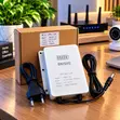 Unisec Mini UPS 12V - Router & Network Backup - 1