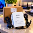 Unisec Mini UPS 12V - Router & Network Backup - 2