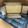 U600 LED Video Light - 1