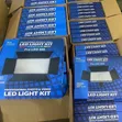 U600 LED Video Light - 3