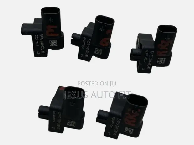 Honda Pilot 2023-2026 SRS Airbag Impact Sensor 77970-3N0-S110-M1 - 1