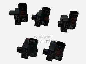 Honda Pilot 2023-2026 SRS Airbag Impact Sensor 77970-3N0-S110-M1