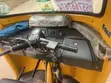 TVS King Deluxe Plus iTouch Start Three-Wheeler (2026) - Yellow - 5