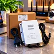 UNISEC Mini UPS 12V 2A Backup Power for Routers, Modems, CCTV - 2