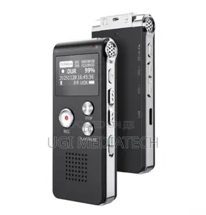 Brand New Digital Voice Recorder