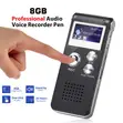 Brand New Digital Voice Recorder - 2