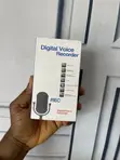 Brand New Digital Voice Recorder - 5