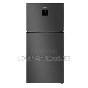 New Sigma 605 Litres STFM-T650I Inverter Fridge