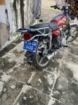 Sonlink SL125 Motorcycle - 2