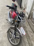 Sonlink SL125 Motorcycle - 4