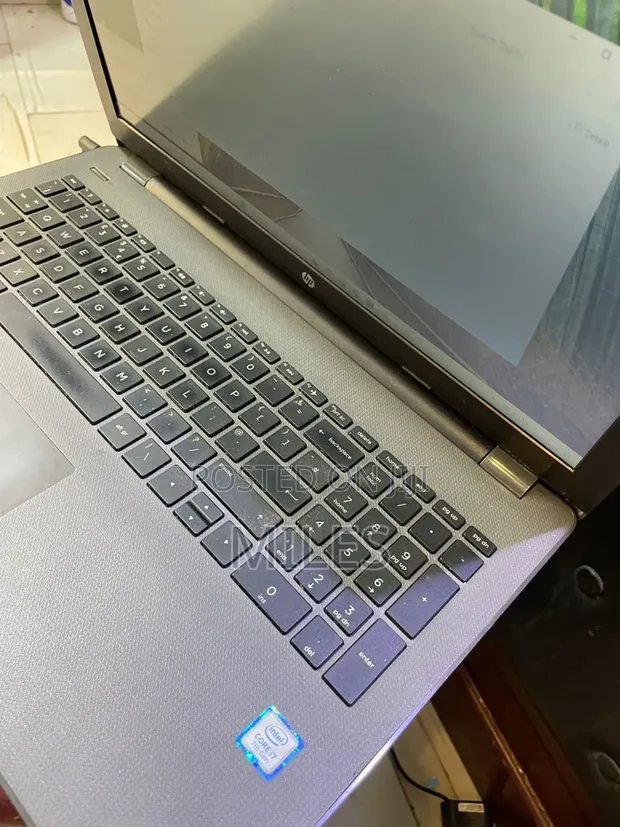 HP Pavilion 15 Laptop - 6GB RAM, Intel Core i5, 1TB HDD - 1
