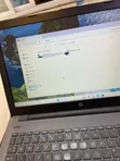 HP Pavilion 15 Laptop - 6GB RAM, Intel Core i5, 1TB HDD - 2