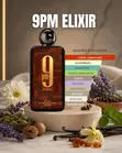 Afnan 9PM Elixir Parfum - 3