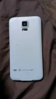 Samsung Galaxy S5 32GB White - 2