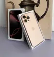 Apple iPhone 16 Pro Max 256GB Gold - 1