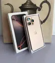 Apple iPhone 16 Pro Max 256GB Gold - 2