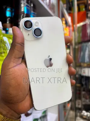 Apple iPhone 14 128GB White