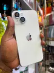 Apple iPhone 14 128GB White - 1