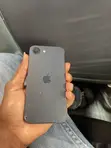 Apple iPhone 16e 128GB Black (Used) - 1