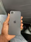 Apple iPhone 16e 128GB Black (Used) - 2
