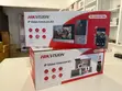Hikvision DS-KIS603-P IP Video Intercom Kit - 3