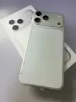 Apple iPhone 17 Pro Max 512GB White - 1