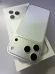 Apple iPhone 17 Pro Max 512GB White - 3