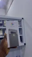 Google Pixel 7 Pro 128GB Gray - 2